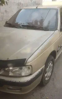 پرشیا مدل 83