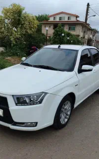 دنا مدل۹۳ EF7