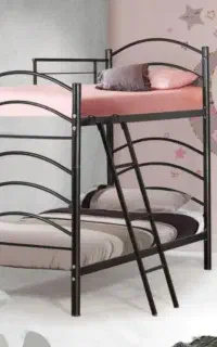 تخت دوطبقه زمانپور۲طبقه تخت