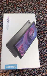 تبلت lenovo در حد نو