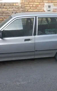 پرایدمدل 90 sl