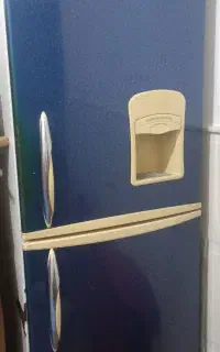 یخچال
