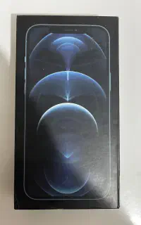 ایفون۱۲ پرومکس