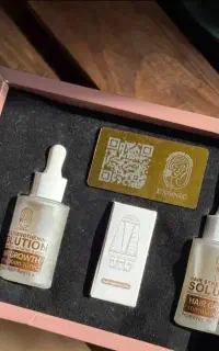 نمایندگی exonic ضدریزش و رویش مجدد مو