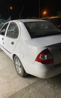 تیبا ۱
