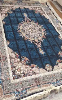 فرش نو