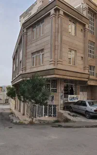 فروش مغازه ۲۸ متری پاخور زیر قیمت منطقه کسری