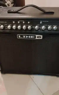 Amplifier