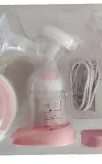 شیردوش برقی و دستی