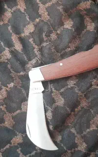 دوتا چاقو