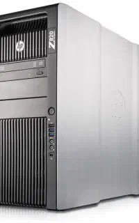 فروش ورک‌استیشن قدرتمند HP Z820