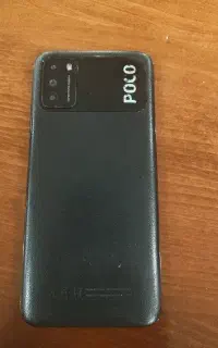 گوشی Poco m3