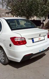 ساینا دوگانه مدل 403 صفر کیلومتر