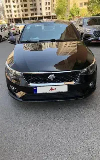 تارا v4 مدل ۱۴۰۳ مشکی