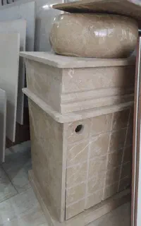 روشویی سنگی