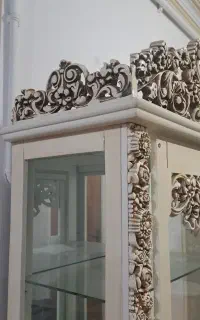 گلیم فرش 1000..بوفه دوتومن