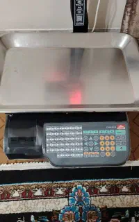 ترازو محک 50کیلویی 15000