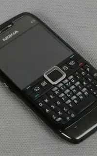 Nokia E71