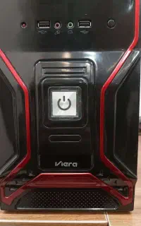 کیس کامل