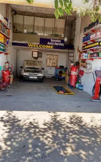 تعمیرات انواع ماشین های ایرانی و خارجی