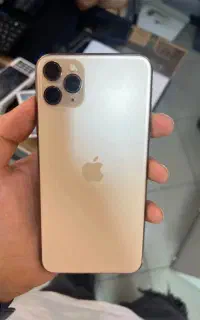 آیفون 11 پرومکس 256 درحد نو