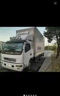 کاویان 106مسقف چادری مدل 90