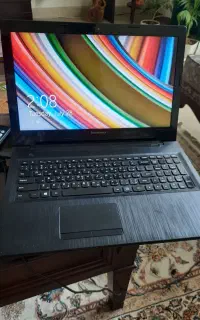 لپ تاپ lenovo 15 اینچ G510