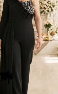لباس مجلسی