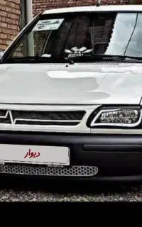موتور صفر دارم معاوضه با پراید