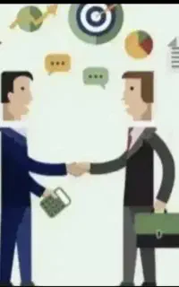 نیازمند بازاریاب خانم