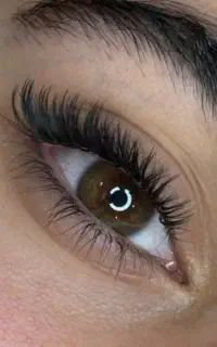اکستنشن مژه
