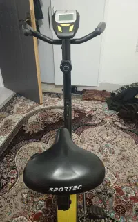 دستگاه دوچرخه مدل اسپورت تک.درحدنو.
