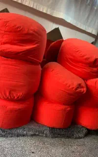 مبل شنی( پاف) دونه ای 10.0000.000 تومان