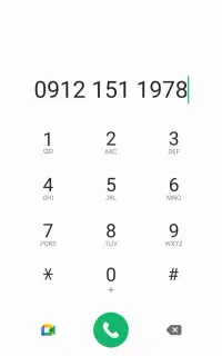 فروش خط ۰۹۱۲کد یک