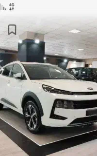 کی ام سی sr6 تحویل اردیبهشت ۱۴۰۵