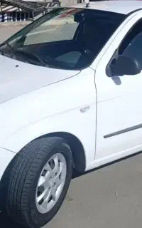 تیبا ۲ مدل ۴۰۰.نقد و اقساط *تحویل فوری*راشا خودرو