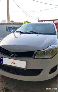خودرو ام‌وی‌ام ۳۱۵ صندوق دار ساده سال ۹۲