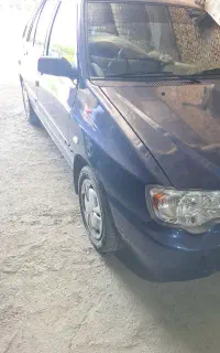 پراید ۱۱۱