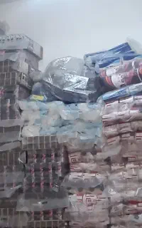 انواع دستمال کاغذی قیمت ۳ سال پیش