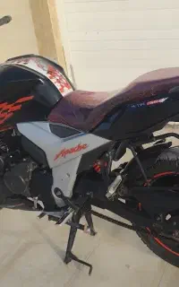 آپاچی 160