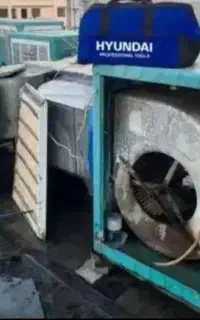 سرویس کولر آبی تخصصی وفوری باقیمت مناسب