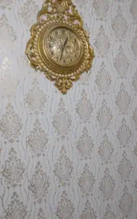 طرح کاغذدیواری نقاشی ساختمان