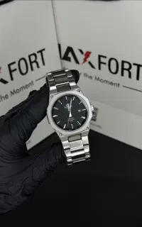 ساعت مچی مردانه CASIO EDIFICE مدل کوارتز