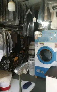 خشکشویی باقرزاده