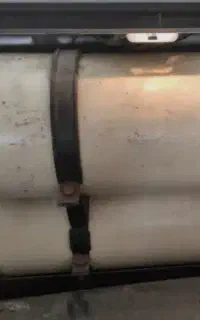 کپسول پراید دوقلو