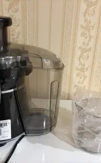 آبمیوه گیری پارس خزر مدل آواکادو