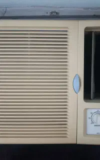 کولر پنجره ای سامسونگ