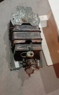 ابگرمکن