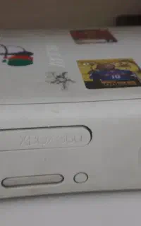 ایکس باکس۳۶۰