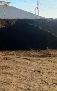 فروش کود گاوی  مرغوب (دماوند)